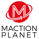 Maction Planet