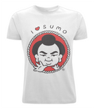 I Love Sumo