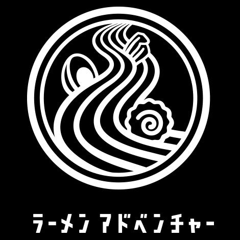 Ramen Adventures - Katakana - Limited Edition