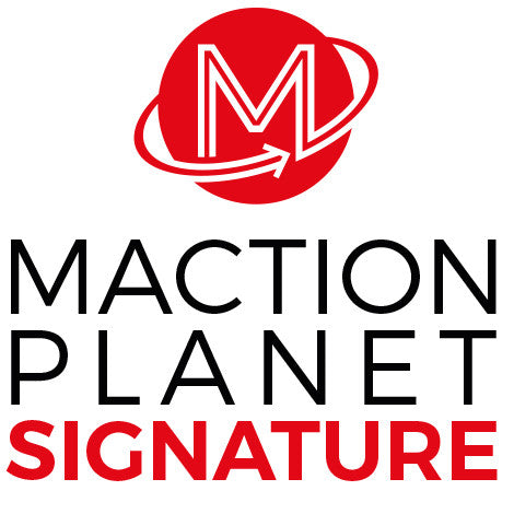 Maction Planet SIGNATURE