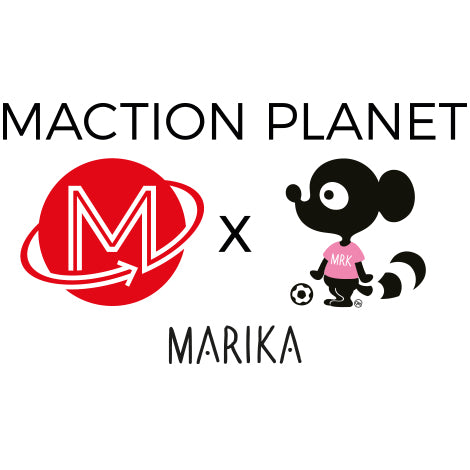 Maction Planet x Marika