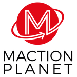 Maction Planet 