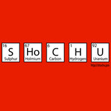 Elemental Shochu - Black