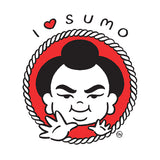 I Love Sumo