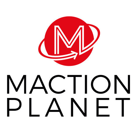 Maction Planet M-Boldened