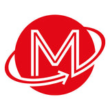 M-Boldened Logo