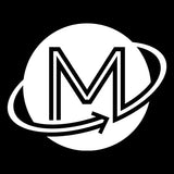 M-Boldened Logo - Limited Edition