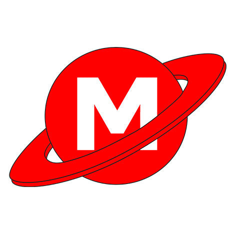 Planet M Logo
