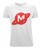 Planet M Logo