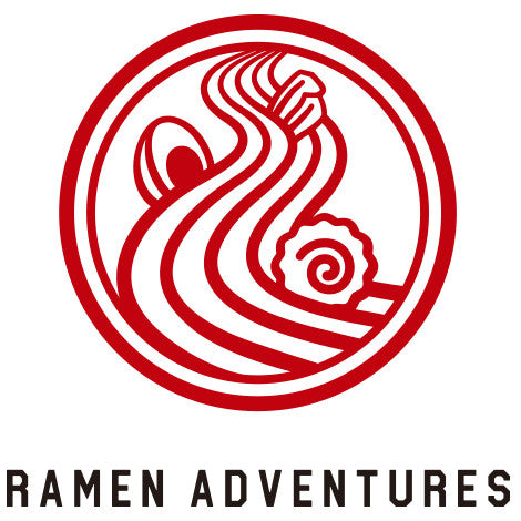 Ramen Adventures - English