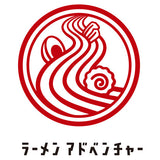 Ramen Adventures - Katakana