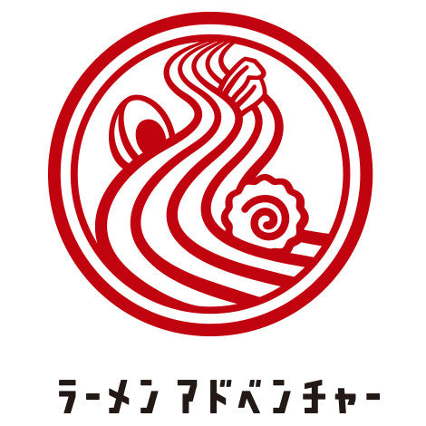 Ramen Adventures - Katakana