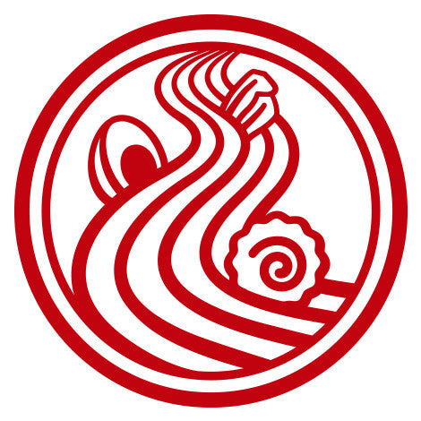 Ramen Adventures - Logo