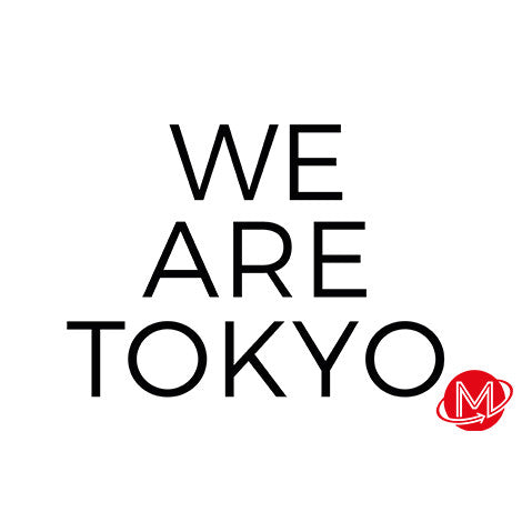 We Are Tokyo