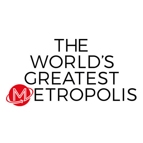 The World's Greatest Metropolis
